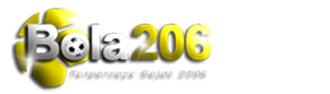 LOGO BOLA206